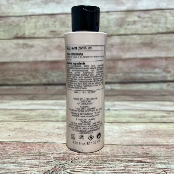 YSL All Hour Foundation Full - Picture 3 of 5